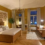 Apartment Rubys Design - *