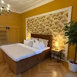 Apartment Rubys Design - *