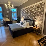 Apartment Rubys Design - *