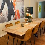 Apartment Rubys Design - Rostock