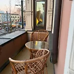 Rubys Design Apartment - Central Rostock