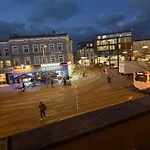 Rubys Design Apartment - Central Rostock