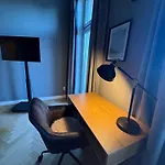 Rubys Design Apartment - Central Rostock