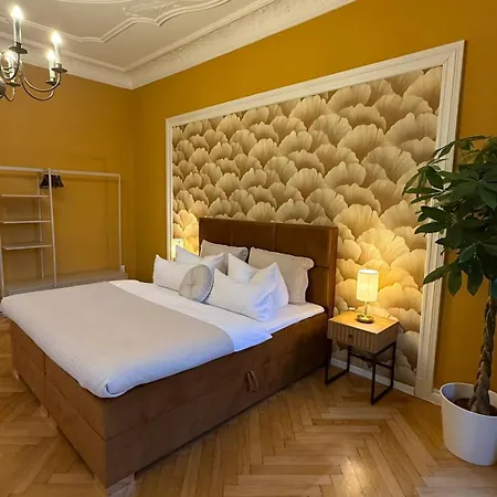 Apartment Rubys Design - *