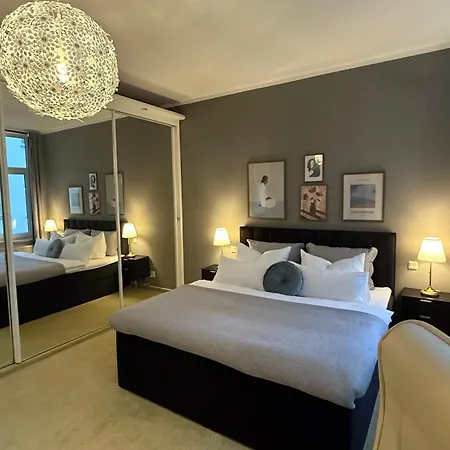 Rubys Design - Apartment *