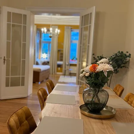 Rubys Design - Apartment