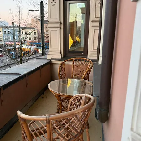 Apartment Rubys Design - *