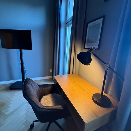 Rubys Design - Apartment