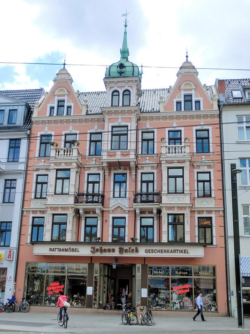 Rubys Design - Apartment