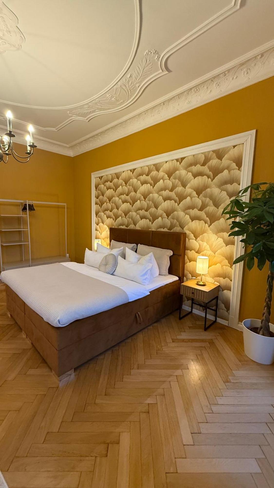 Apartment Rubys Design - *