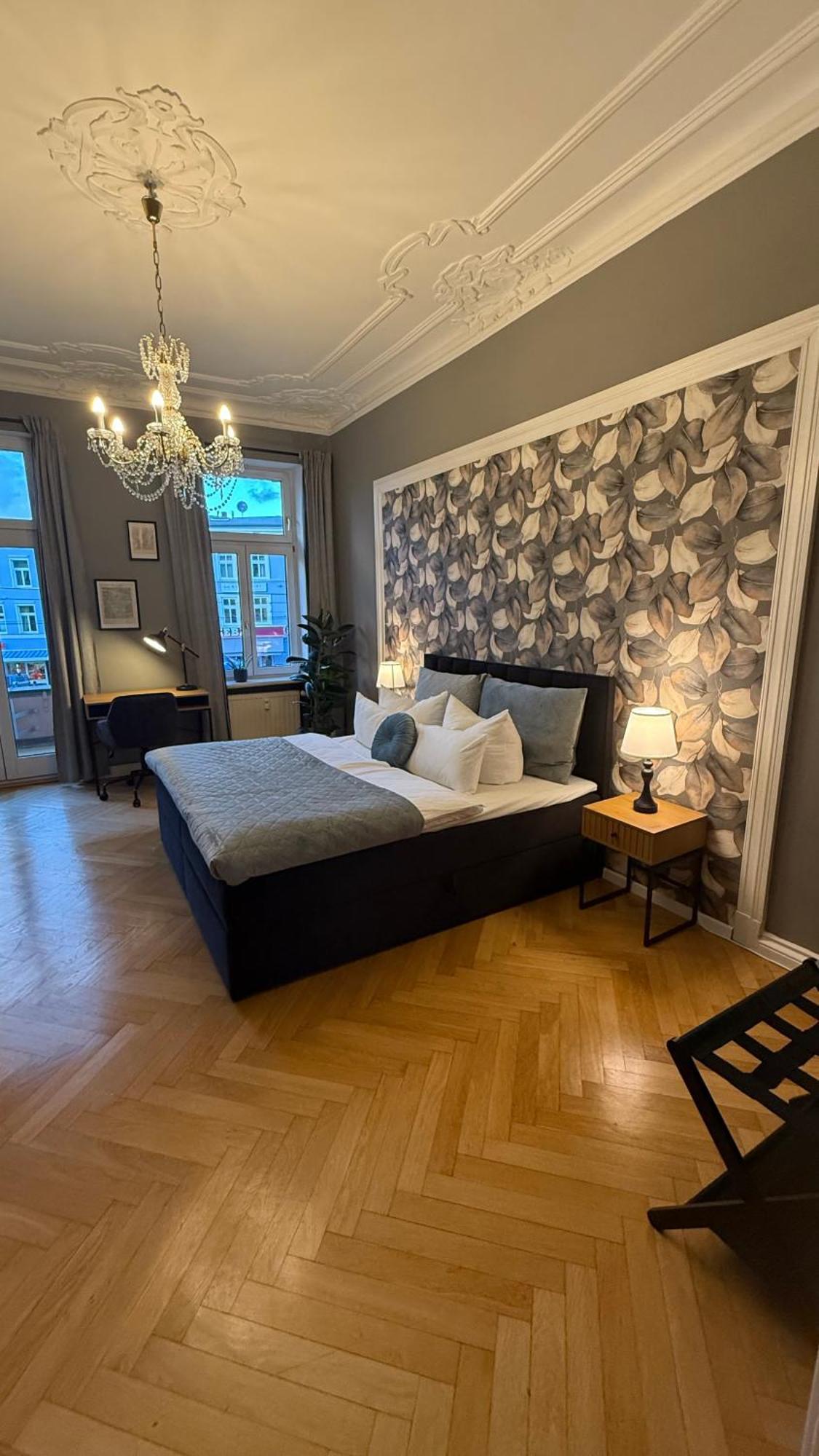 Apartment Rubys Design - *