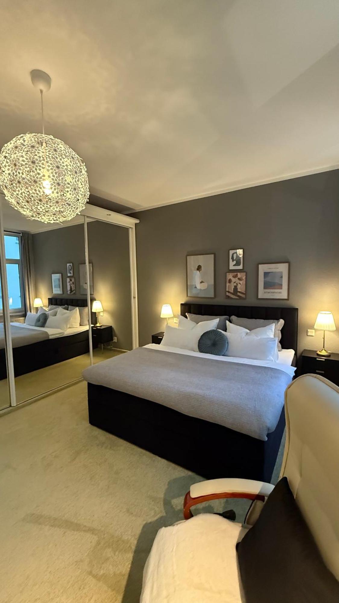 Rubys Design - Apartment *