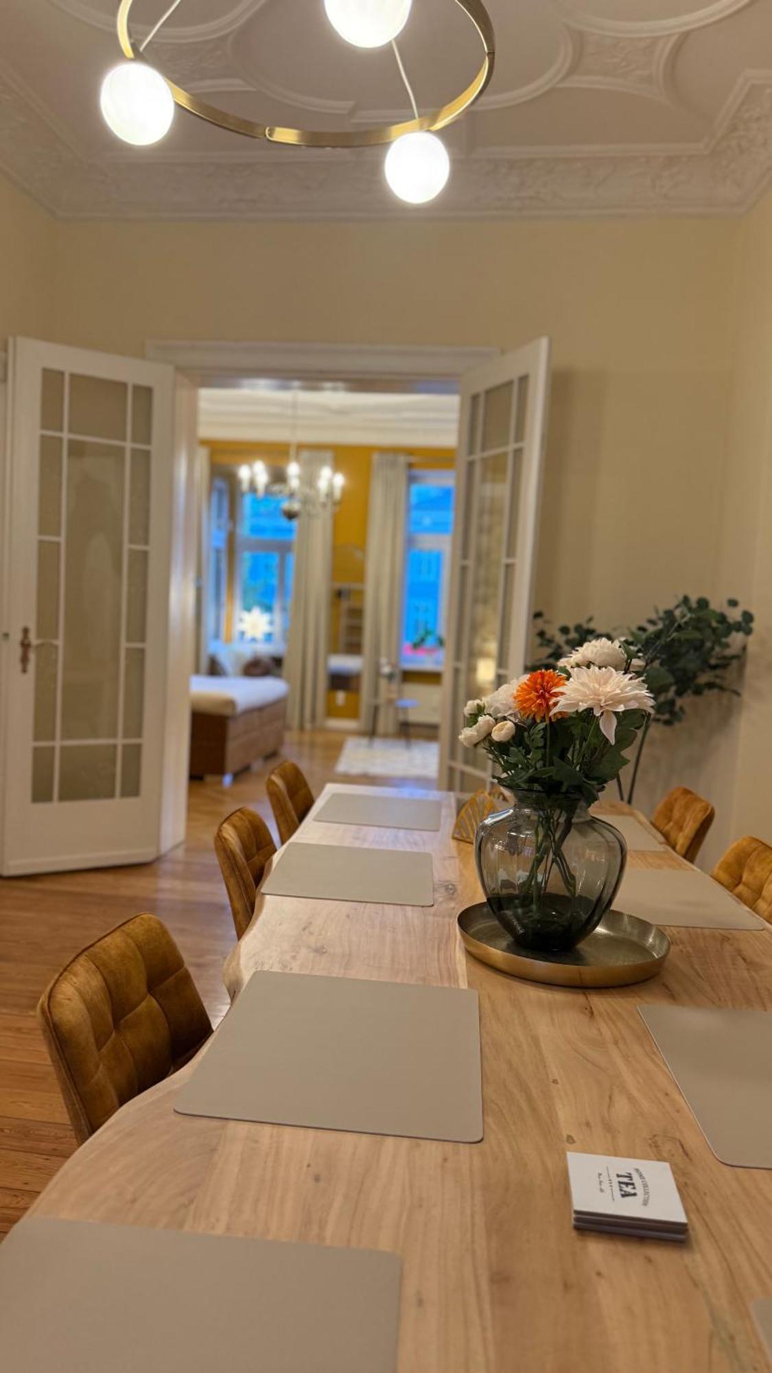 Rubys Design - Apartment