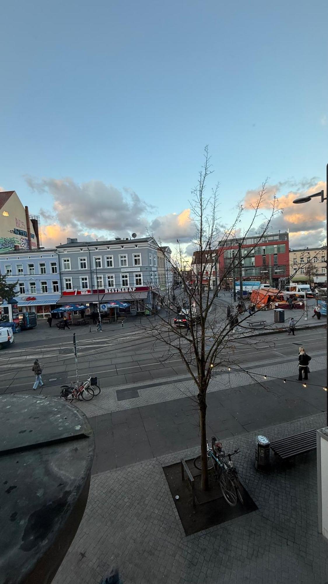 Rubys Design - Apartment Rostock